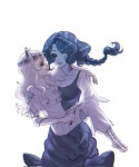 김감 on Twitter in 2022 | Identity, Anime, Drawings