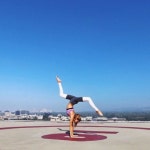 #yoga #yogainspiration | 건강