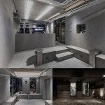 시크한 그레이톤 14평 모던 미니멀 카페 인테리어 시크한 그레이톤 14평 모던 미니멀 카페 인테리어 in 2024 | Portfolio