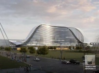 Pin page Arc Hotel.에 있는 CY. Archalypso님의 핀