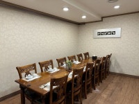 춘천 한정식 맛집 곰배령 | 춘천 상견례하기 좋은 식당 곰배령