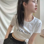경빈 Pin by caochi on hair | T shirts for women, Fashion, Womens top