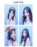 Pin page @suuuvong_ on Instagram: 대구 촌년 서울 날씨 적응 못하고 몸살 두번째