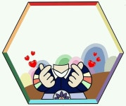 추석에 있는 Hyesook님의 핀 | 기념일 카드, 카드 도안, 새해 카드 디자인 D4