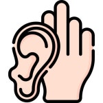 듣다(으)로 결과 검색 - Flaticon