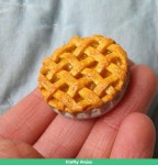 Pin by 이정화 on 미니어처 | Polymer clay, Fimo clay, Clay