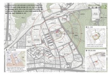 설계 개념도2 ©(주)건축사사무소 우리공간 | 요양원