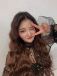 캘리KELLY`sGUESTHOUSE | Pin page kelly 캘리 / tri.be | Beautiful blonde girl, Kelly, Tribe