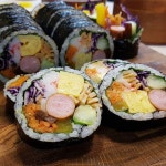 내 저장에 있는 허영애님의 핀 | 요리, 김밥, 홈 메이드