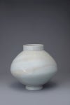 김판기 달항아리(Kim PanKi Moon Jar)