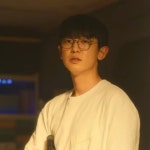 Park Chan-Yeol 박찬열 - The Frog/ 아무도 없는 숲속에서