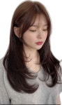 Pin page Pin oleh 영근 di Collage Item Pins di 2024 | Ide potongan rambut, Ide gaya rambut, Potongan rambut
