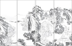 기초부터 차근차근 19 | 예술, 그림, 한국화