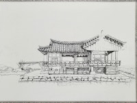 soogi 스케치에 있는 Beauty soogi님의 핀 | 스케치, 배경, 참고