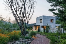 위즈스케일 건축사사무소 | Wizscale Architects