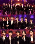 #세븐틴_일본레코드대상_특별국제음악상 #SVT_JapanRecordAwards