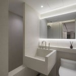 Space Project №228 반려동물도 목욕할 수 있게끔 제작한 타일 세면대... 아파트인테리어  #강남인테리어 #노원인테리어 #성북구인테리어... 
