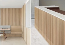 Pin by 건축사사무소 호반석 on 죽전동-우리집 | Home, Home decor, Room divider
