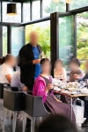 콩지pot지 스몰웨딩 피로연 / 안국 한옥웨딩 스냅사진작가 / 북촌 한옥 이탈리안 레스토랑 콩지팟지 / 운현궁 웨딩 본식 / 한옥뷰맛집 / 빛새