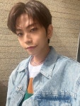 231007 Twitter TOZ (티오지) | To Our Zone: Anthonny (안토니) | 飯沼アントニー (Iinuma Anthony)
