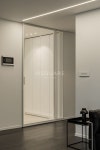 NO.222 | 서초 이편한세상1차 48평형 | 블랙, 모던을 완결하다 > 릴스퀘어 : Projects