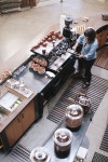 Pin by 원영 배 on Food | Coffee cafe, Bakery cafe, Coffee store