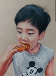 색연필에 있는 색연필inhyoung_greem_nara님의 핀 - 2021 | 색연필
