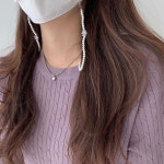 71 次赞、 1 条评论 - 수아s 에피소드 (@episode_sua) 在 Instagram 发布：“: 비즈와 진주로 예쁜 조합을 만들고 싶어서... 