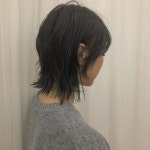 감각있는 채롬쌤이 책임집니다👧🏻✋🏻✨ 오늘의 ‘잇’ 스타일은? 채롬쌤의 #허쉬컷 이 업그레이드 되고 있어요💜 그냥 믿고 맡기시면... 