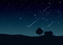 밤하늘 배경 별 과 집 윤곽, 밤, 실루엣, 하늘 배경 일러스트 및... Pngtree 밤하늘 배경 별 과 집 윤곽, 밤, 실루엣, 하늘 배경... 