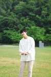 Pin de 남레현 em 산들 (Sandeul) - 2nd Mini Album 날씨 좋은 날 (One Fine Day)