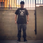 Tuesday Fit #neighborhood #nbhd #ネイバーフッド #네이버후드 #undefeated #undftd #undefeatedneighborhood  #uniqlo #ユニクロ... 