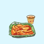 떡볶이