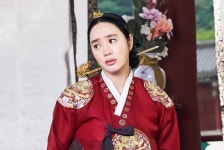 #슈룹 #UnderTheQueensUmbrella