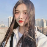 좋아요 2,919개, 댓글 27개 - Instagram의 천지인(@jiinflower)님: 바람 모야 ?! - 2020 | 얼짱 소녀, 소녀, 얼짱