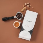 Pin page 핸디엄 on Instagram: # NEW COFFEE BEAN ‘BALANCE’ SWEET 01 ♦️ - 핸디엄이 찾은 최적의 원두 ‘밸런스’! 10년간의 커피... 