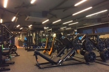 N.O.N GYM_에이랩디자인