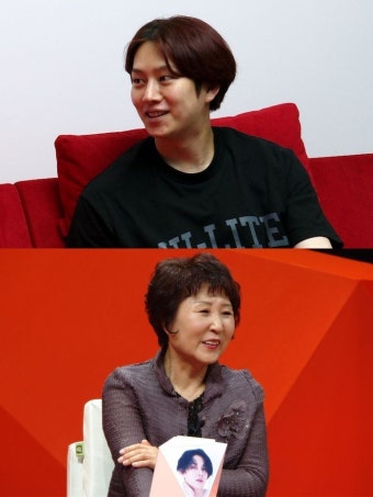 '미우새' 김희철 '그녀' 깜짝 공개 
