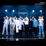 240511 ATEEZ (에이티즈) Sound Bomb 360 Behind The Scenes: OT8 em 2024 | 24 de outubro