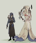 ปักพินโดย tv 신아 ใน 요셉 | ผมสีฟ้า, คาวาอี... 