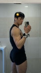 정병윤 Pin by 𝐀𝐓𝐎𝐙 on Byeongyun in 2024 | Hot men bodies, Dark skin men, Hot korean guys