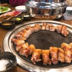 😋#肉 #고기 | Food, Sausage, Meat