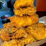 美食에 있는 핀