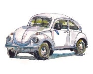 수업 - 경리단길 이태원 이촌동 한남동 삼각지 보광동 용산구 취미미술 전문화실(이미지 포함) | 자동차 그림, 수채화, 어반 아트