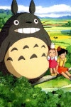 Totoro | 이웃집 토토로, 토토로, 지브리 스튜디오