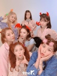 원더케이 트윗 WonderK Tweet | Kpop girl groups, Clc, Korean girl