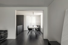 NO.222 | 서초 이편한세상1차 48평형 | 블랙, 모던을 완결하다 > 릴스퀘어 : Projects