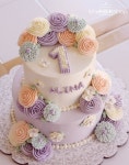 미국 LA 더케이크샵 :: the [keik] shop : 네이버 블로그 | First birthday parties, Cake pops, First birthdays