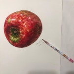 빈센트 미술 학원은 자기 표현으로 자신감 향상과 몰입의... ▫️유치부(6-7세)/초등부(저학년/고학년)/중등부 … - 2020 | 수채화, 7세... 