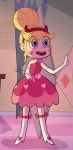 Pin de 해린 정 em Star vs the Forces of Evil | Star vs. as forças do mal, Figuras retrô, Gravity falls personagens